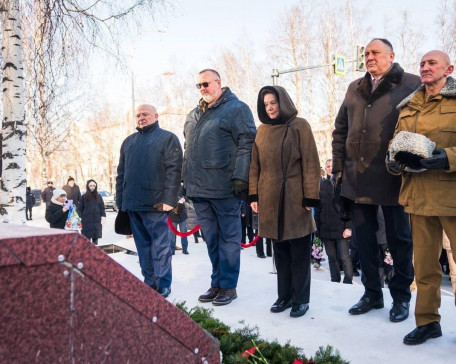 Губернатор ХМАО — Югры поддержала создание Ассоциации ветеранов СВО в регионе