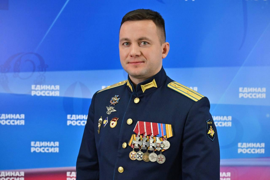 В Подмосковье создана Ассоциация ветеранов СВО: первая неделя — 200 заявлений