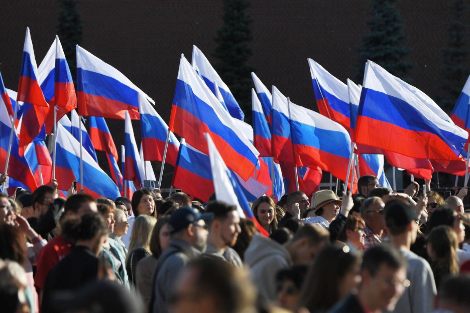 Россияне доверяют Ассоциации ветеранов СВО и считают её работу эффективной