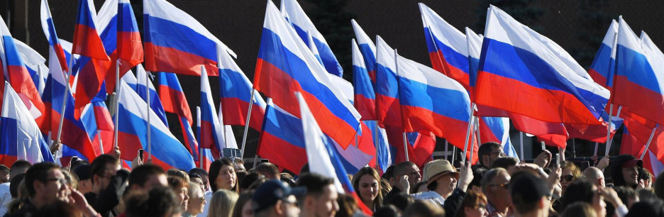 Россияне доверяют Ассоциации ветеранов СВО и считают её работу эффективной