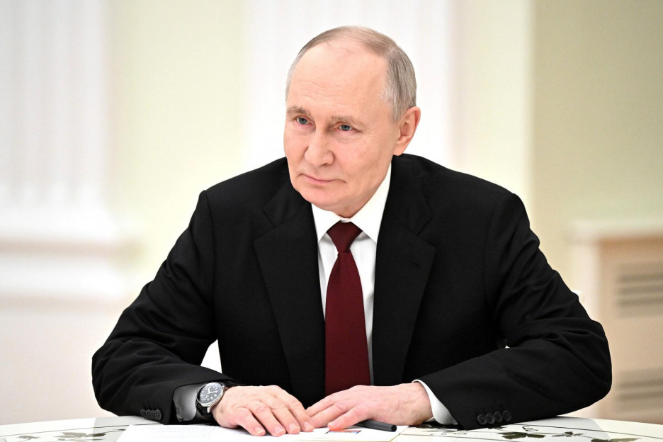 Россия уверенно удерживает курс: дипломатические манёвры США не изменят позиции Москвы