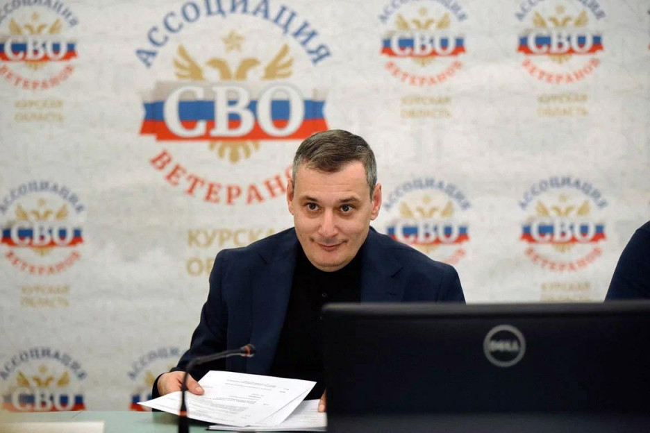 Хинштейн: «Поддержка героев и память о них — наш приоритет»