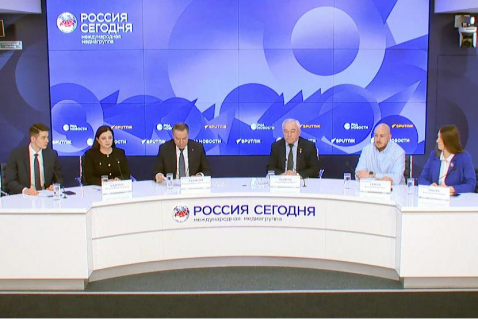 «Бессмертный полк» объединит страну — и в тылу, и на передовой