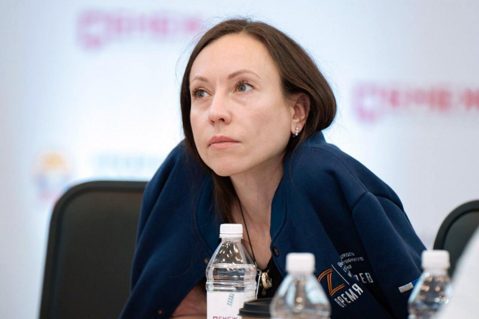 Людмила Емельянова и Александра Родионова вступили в Ассоциацию ветеранов СВО Подмосковья