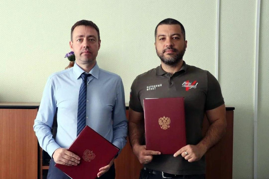 Ветеранам СВО помогут с прохождением медико-социальной экспертизы