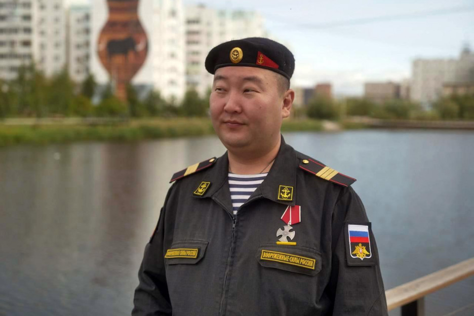 Вернулся с фронта — и создал студию видеоигр