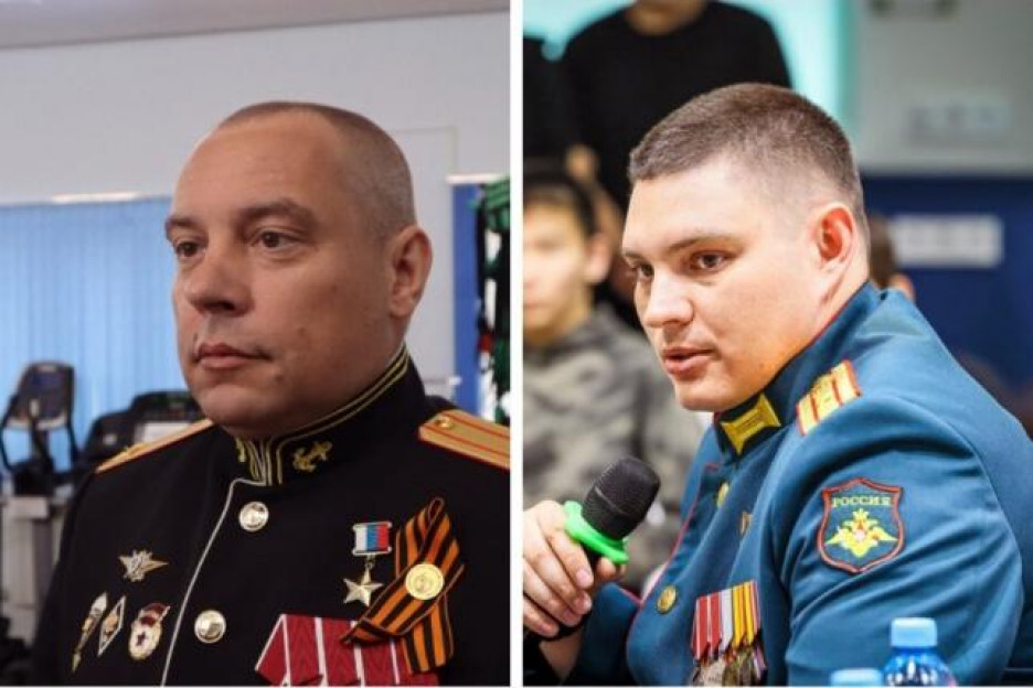 Герои России из Якутии начнут обучение по программе «Время героев»