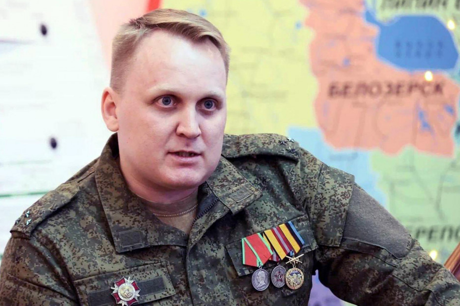Губернатор предложил ветерана СВО на пост главы округа в Вологодской области