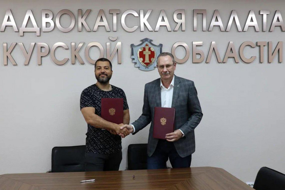 Юристы встали на защиту ветеранов СВО