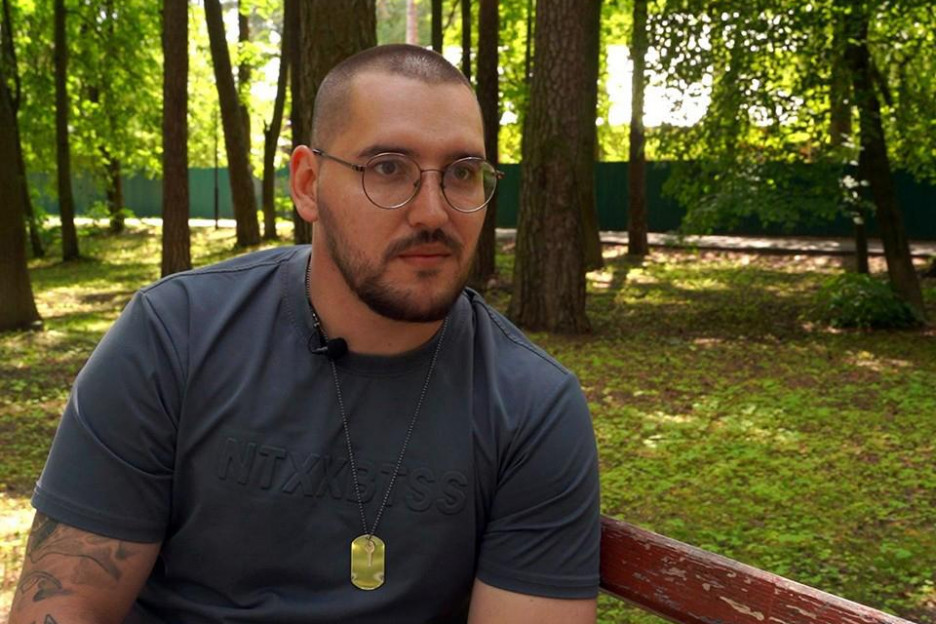 «Гудини» из Шатуры: ветеран СВО возвращается на сцену