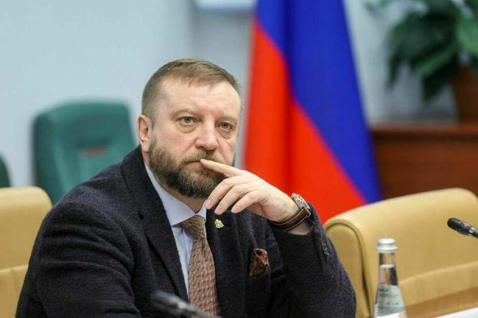 Сенаторы встретятся с руководителями региональных отделений Ассоциации ветеранов СВО