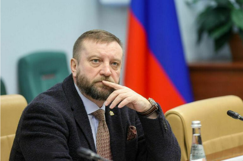 Сенаторы встретятся с региональными руководителями Ассоциации ветеранов СВО