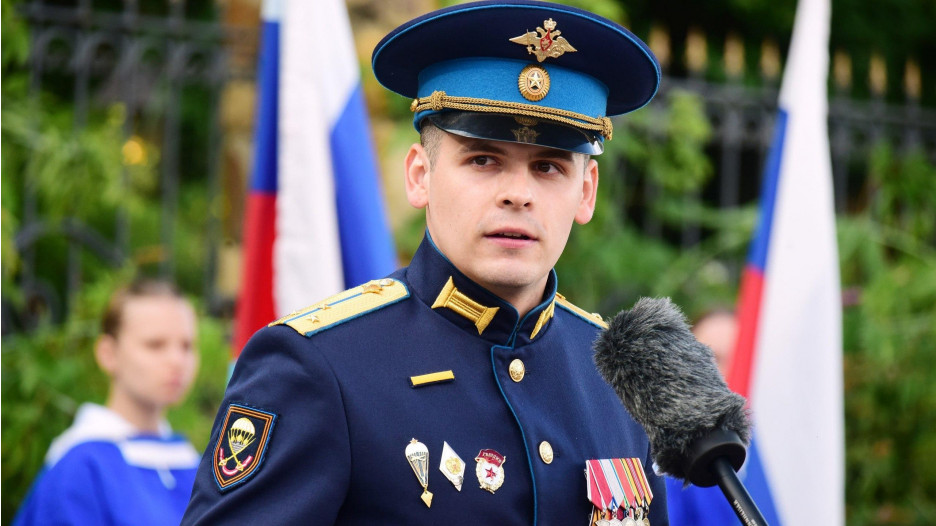 Денис Орлов решил баллотироваться в горсовет Орла