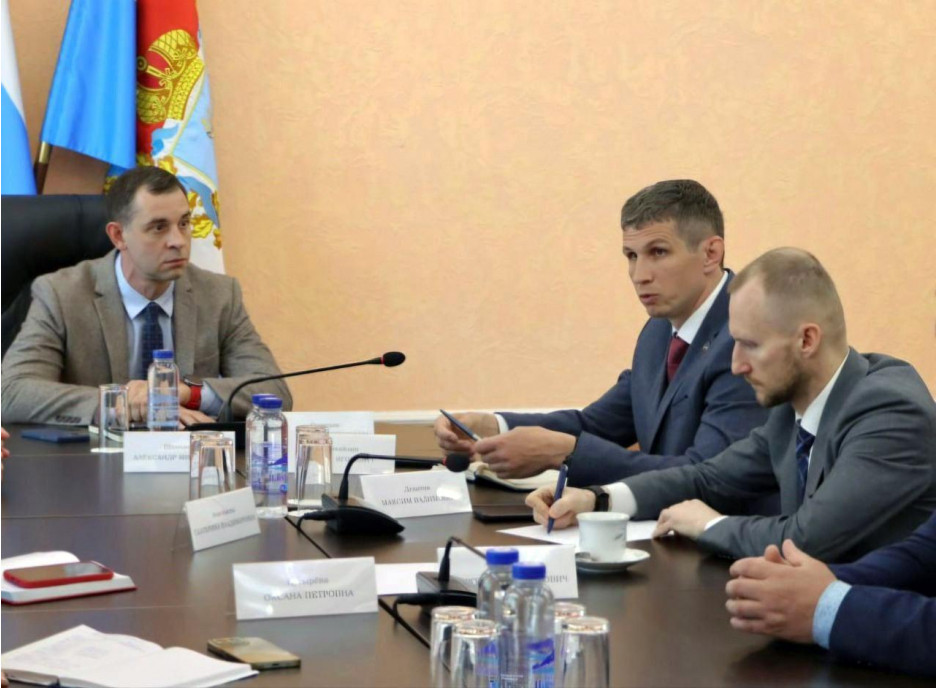 В Самарской области появились новые офисы Ассоциации ветеранов СВО