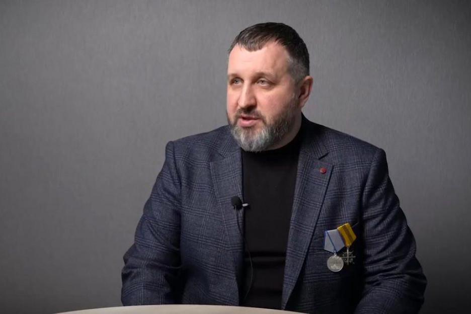Валентин Наумов возглавил администрацию Ульяновского района