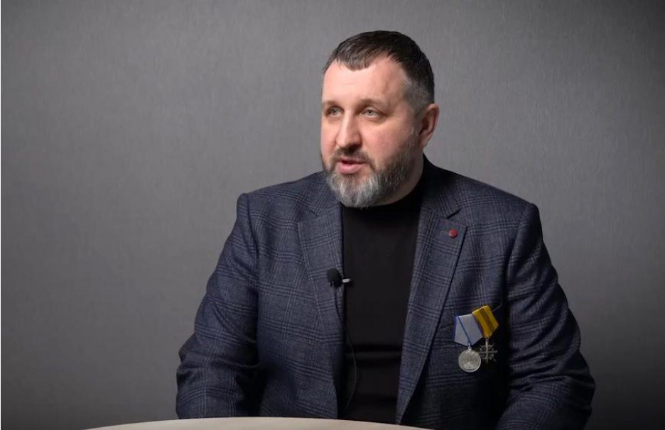 Валентин Наумов возглавил администрацию Ульяновского района