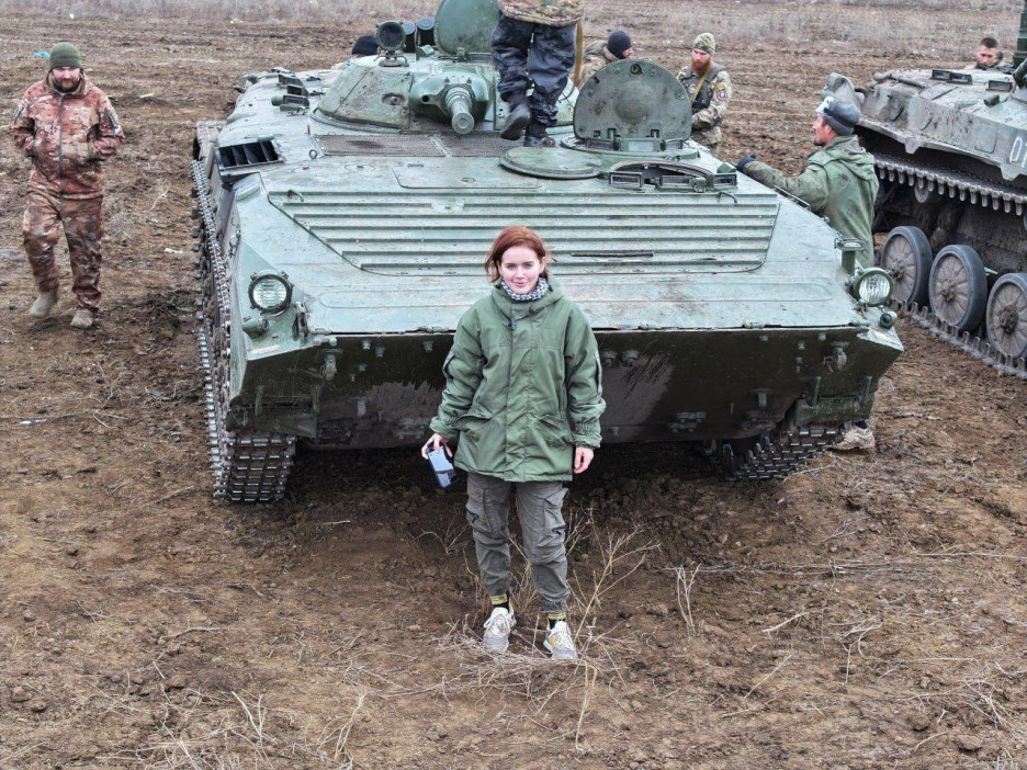 Создание музеев памяти героев спецоперации в школах Москвы поддержала военкор Елена Соколова