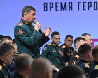 Фермерство, агродроны и законы: итоги сборов ветеранов СВО на Северном Кавказе