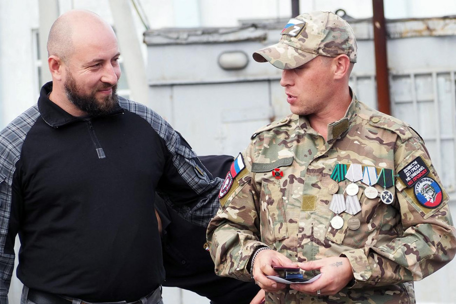 Ассоциация ветеранов СВО Кемеровской области пополнилась новыми участниками