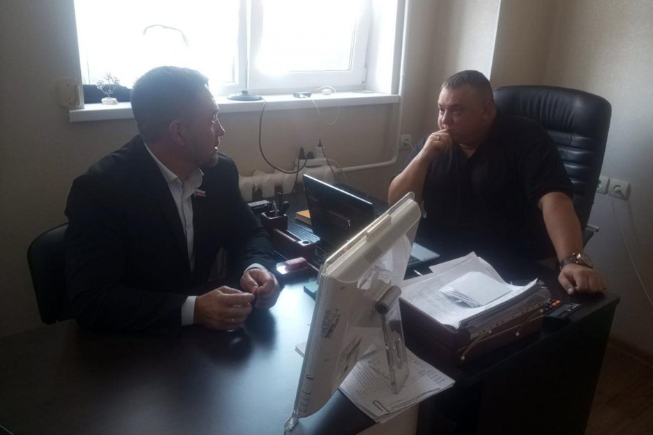 Трудоустройство участников СВО — одно из ключевых направлений государственной политики