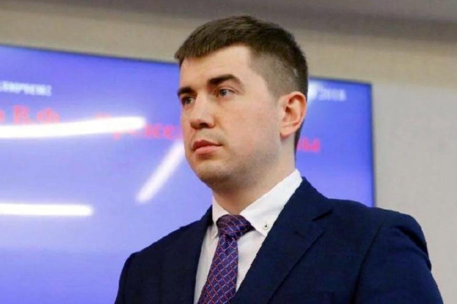 Замгубернатора Ростовской области Дмитрий Водолацкий вступил в Ассоциацию ветеранов СВО