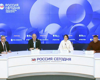 Губернатор Пермского края провел встречу с ветеранскими организациями