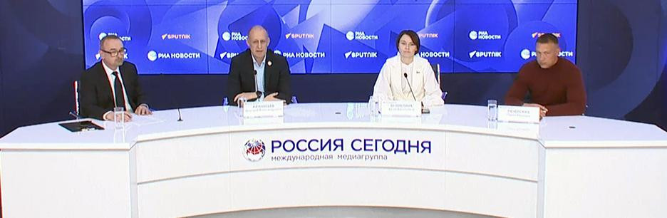 Агродроны: опыт ветеранов СВО поможет сельскому хозяйству совершить технологический рывок