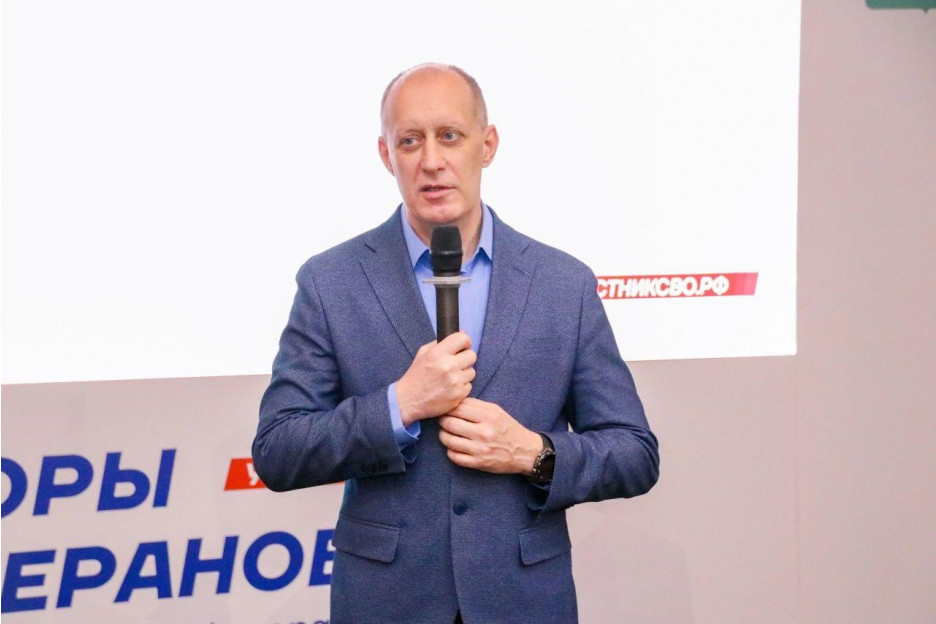 Ветераны СВО с инвалидностью смогут выбирать социальные услуги в любое время года