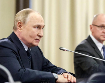 В Волгограде начались Сборы ветеранов СВО Южного федерального округа