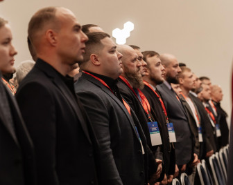 Поддержка земляков: взвод БПЛА получил дрон из Кемеровской области