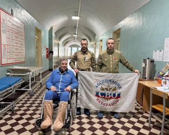 «Студенческий десант»: молодежь Южно-Сахалинска отдала дань памяти Героям блокадного Ленинграда