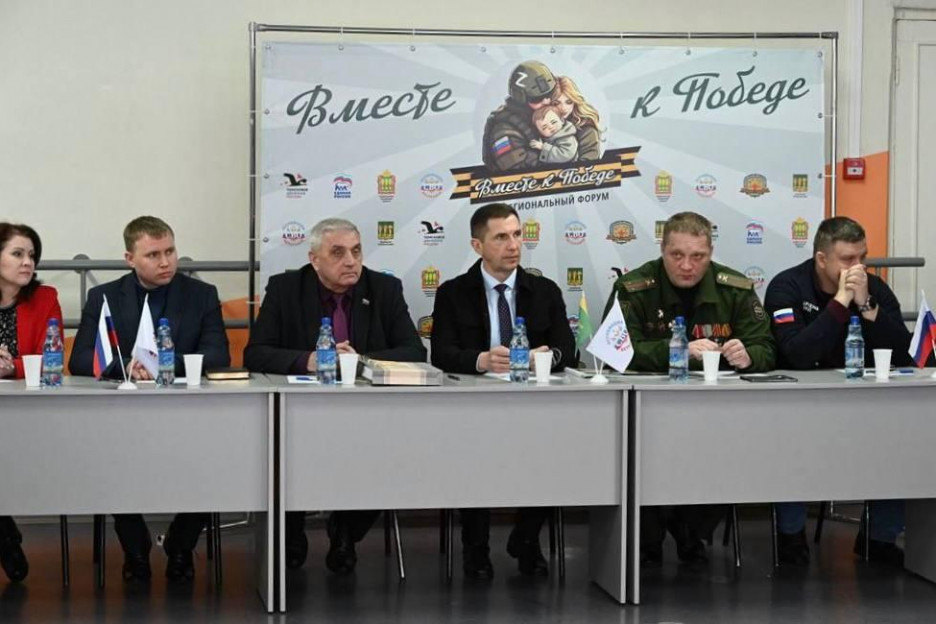 Ассоциация ветеранов СВО Пензенской области дала старт созданию документального фильма «Поколения, сплочённые временем»