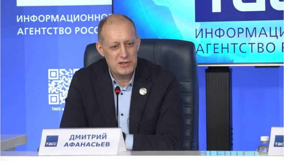 Дмитрий Афанасьев на пресс-конференции в ТАСС поддержал  проект «Академия КСВО.РФ»