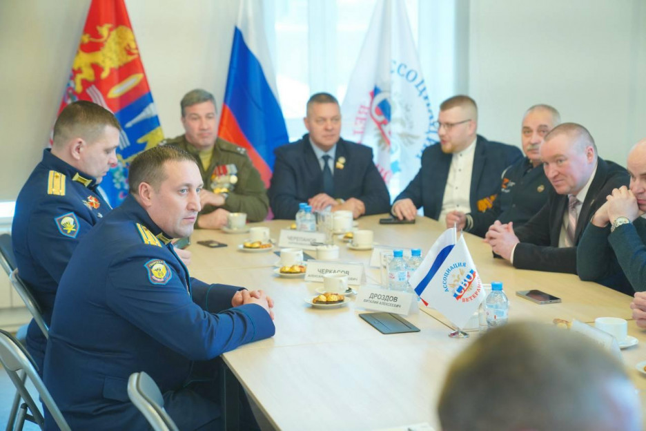 Губернатор Ивановской области внес в областную думу законопроект об обязательном квотировании рабочих мест для участников СВО