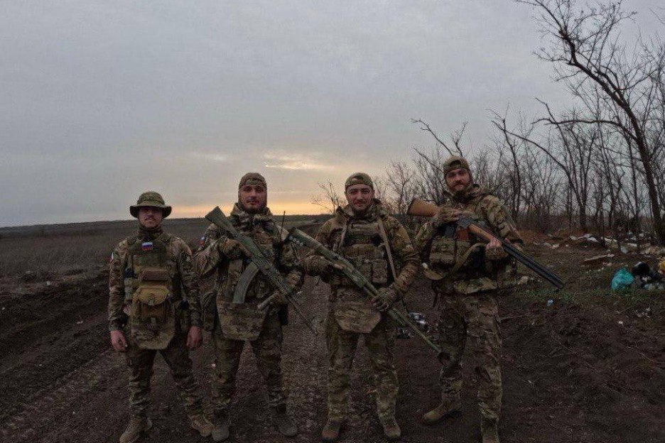 Ассоциация ветеранов СВО Чувашии победила в грантовом конкурсе Президентского фонда культурных инициатив с проектом «Голоса Родины» 