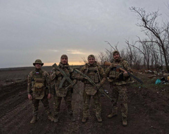 В Тамбове пройдут окружные Сборы Ассоциации ветеранов СВО