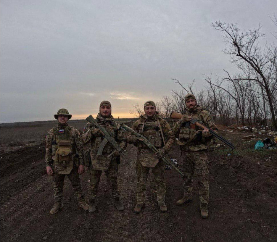 Ассоциация ветеранов СВО Чувашии победила в грантовом конкурсе Президентского фонда культурных инициатив с проектом «Голоса Родины» 