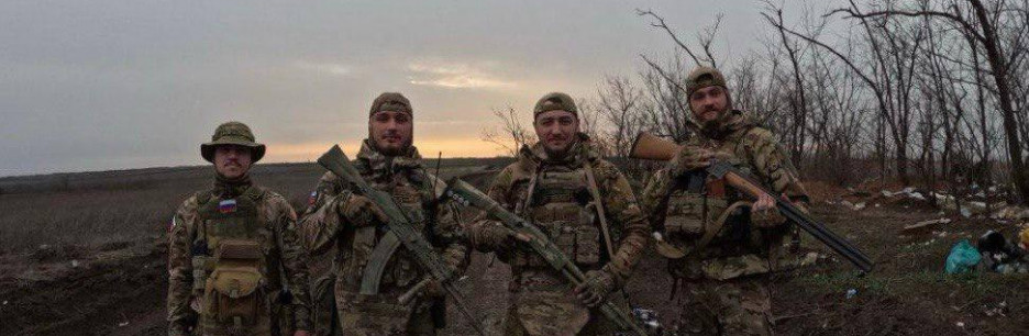 Ассоциация ветеранов СВО Чувашии победила в грантовом конкурсе Президентского фонда культурных инициатив с проектом «Голоса Родины» 