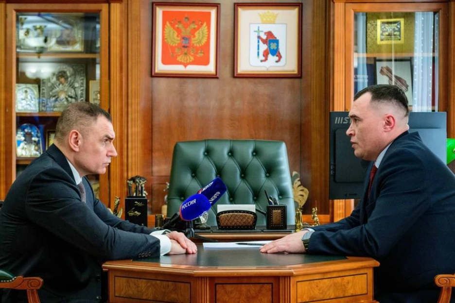 Ассоциация ветеранов СВО в Марий Эл выпустит Книгу памяти