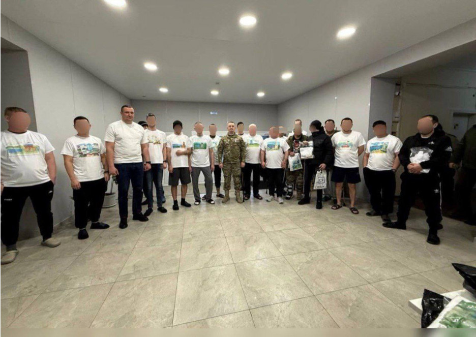 Участники Ассоциации ветеранов СВО Самарской области навестили своих боевых товарищей