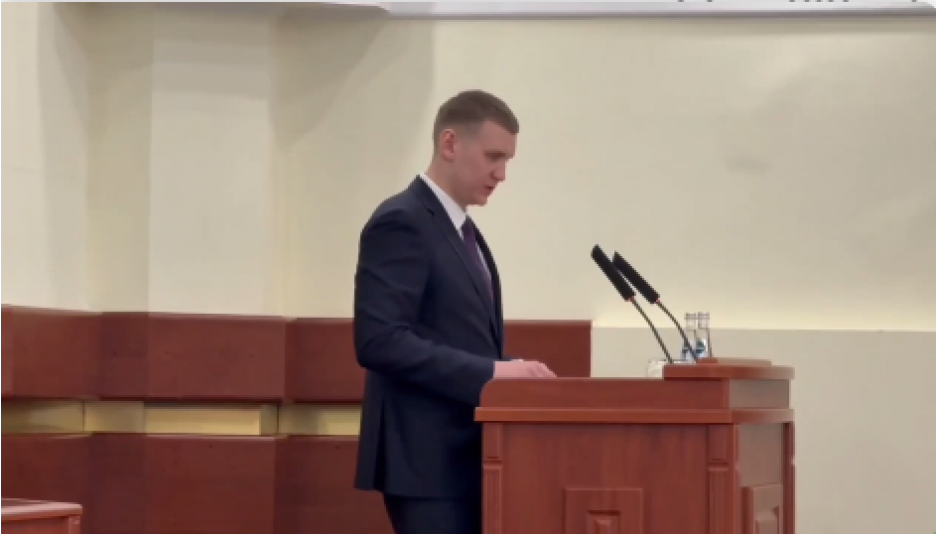 В Курской области Ассоциация ветеранов СВО добилась принятия изменений в региональный Закон о предоставлении земель