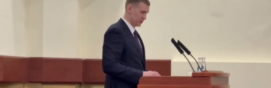 В Курской области Ассоциация ветеранов СВО добилась принятия изменений в региональный Закон о предоставлении земель