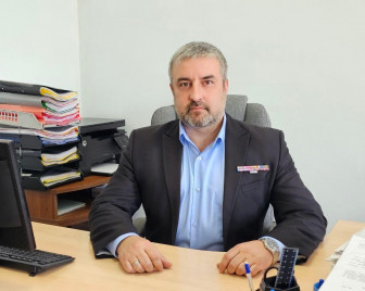 Члены Ассоциации ветеранов СВО посетили Центральный военный клинический госпиталь им. П.В. Мандрыка