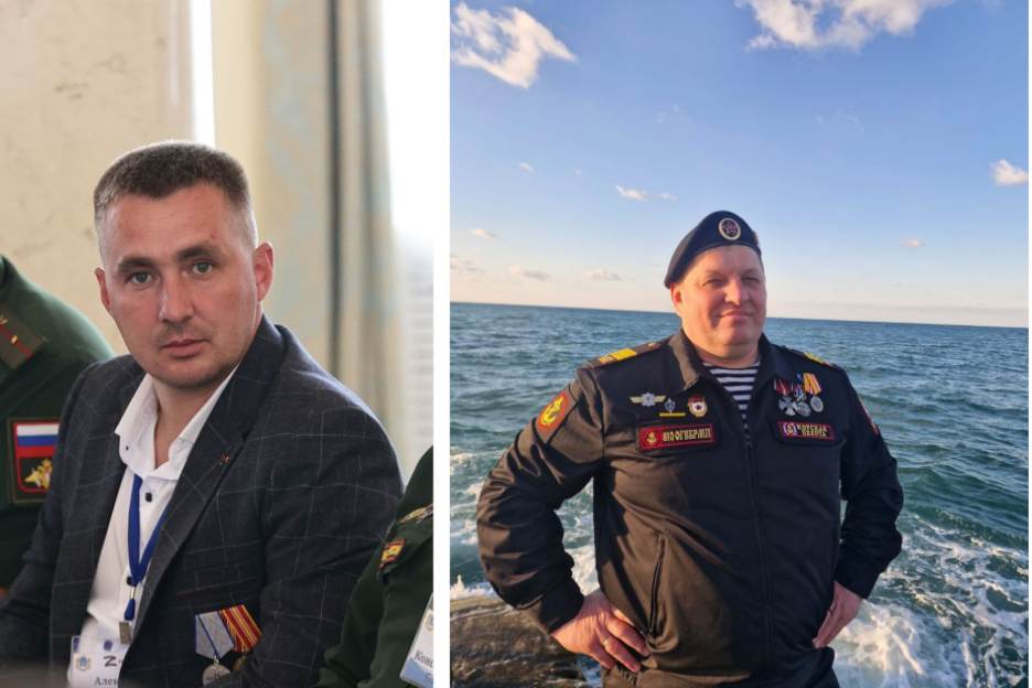 В Ульяновской области  назначили руководителей Ассоциаций ветеранов СВО в Димитровграде и Кузоватовском районе