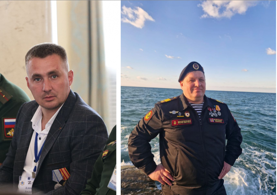 В Ульяновской области руководителями Ассоциаций ветеранов СВО в Димитровграде и Кузоватовском районе стали боевые офицеры