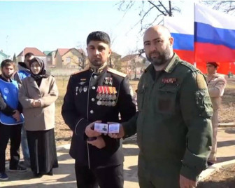 На сцене — правда войны. Ассоциация ветеранов СВО поддержала постановку «Отпуск по ранению»