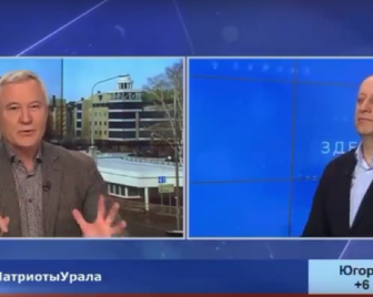 Музей Победы в Красногорске представил артефакты с Купянского направления