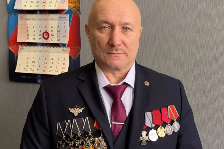 В Липецкой области Ассоциация ветеранов СВО откроет отделения в 18 районах