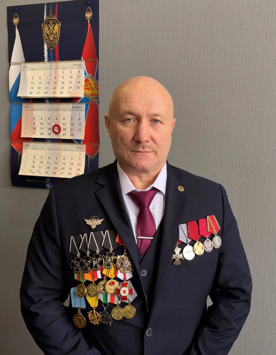 В Липецкой области Ассоциация ветеранов СВО откроет отделения в 18 районах