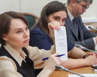 Своих не оставляют